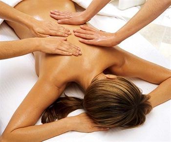 Spa Facility