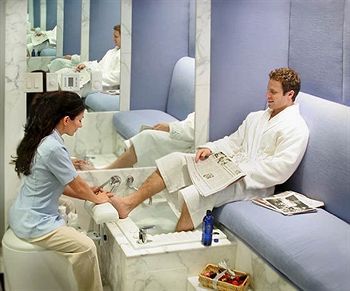 Spa Facility