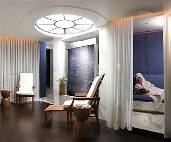 Spa Facility