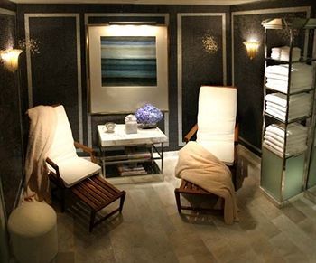 Spa Facility