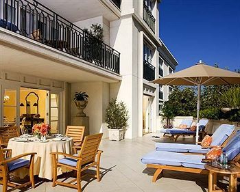 Patio/Balcony