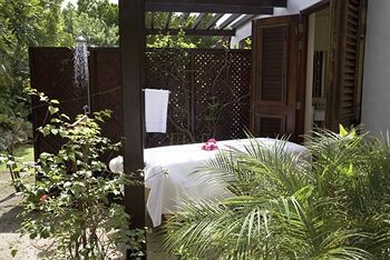 Spa Facility