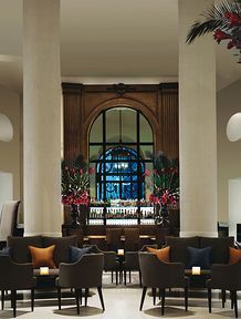 Lounge/Bar