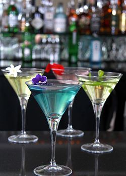 Lounge/Bar