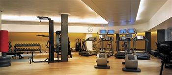 Fitness and Wellness