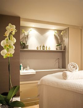 Spa Facility