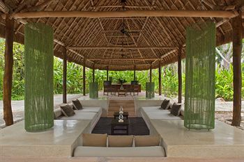 Spa Facility