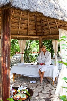 Spa Facility