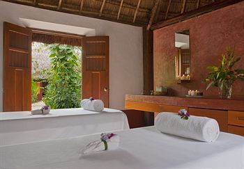 Spa Facility