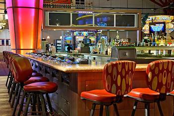 Lounge/Bar