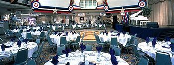 Ballroom/Banquet
