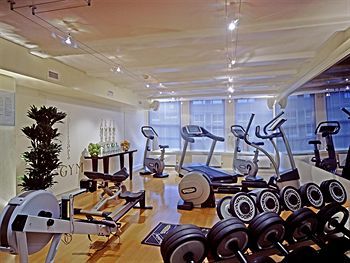 Fitness and Wellness
