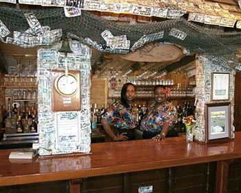 Lounge/Bar