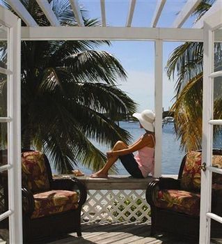 Patio/Balcony