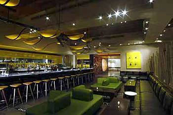 Lounge/Bar