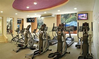 Fitness and Wellness