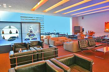 Lounge/Bar
