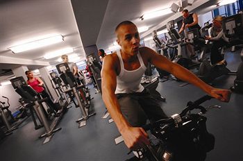 Fitness and Wellness