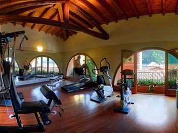 Fitness and Wellness