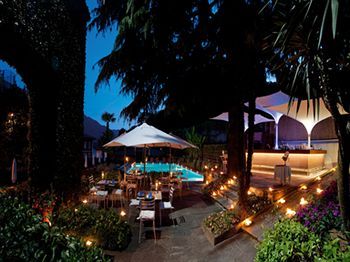 Lounge/Bar