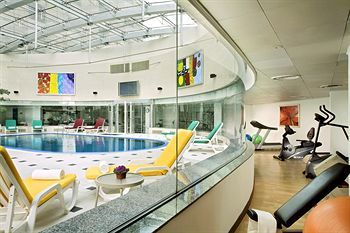 Fitness and Wellness