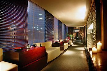 Spa Facility