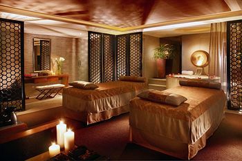 Spa Facility