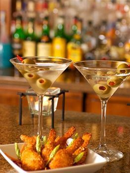 Lounge/Bar