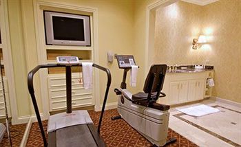 Fitness and Wellness