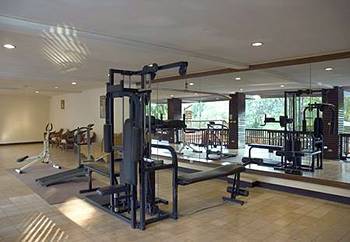 Fitness and Wellness