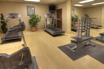 Fitness and Wellness