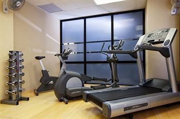 Fitness and Wellness