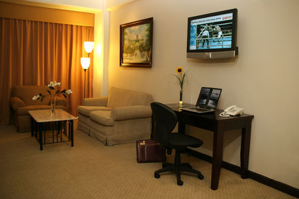 Guestroom