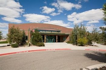 Sport Facility