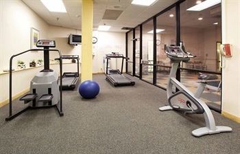 Fitness and Wellness