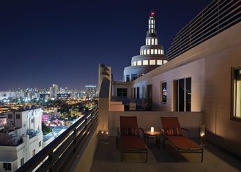Patio/Balcony
