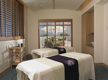 Spa Facility