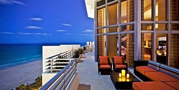Patio/Balcony