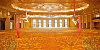 Ballroom/Banquet