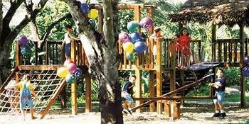 Childrens Play Area