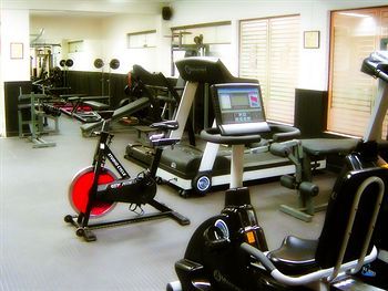 Fitness and Wellness