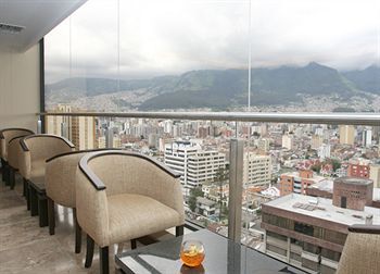 Lounge/Bar