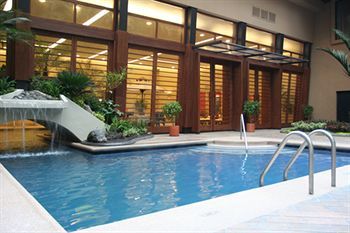 Spa Facility