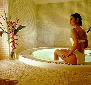Spa Facility
