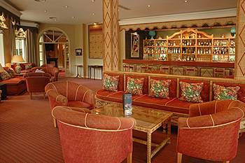 Lounge/Bar