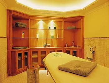Spa Facility