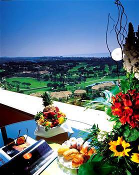 Patio/Balcony