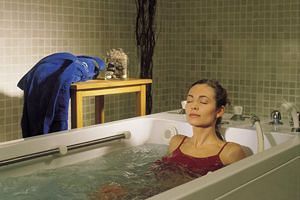 Spa Facility