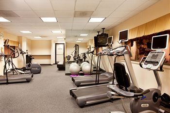 Fitness and Wellness