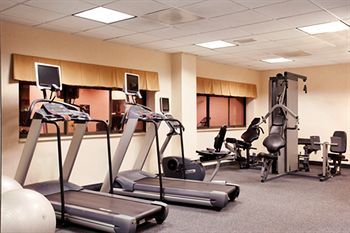 Fitness and Wellness